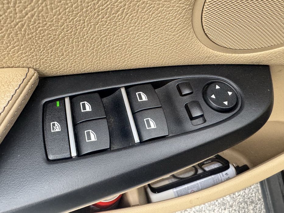 Bmw x 3 2013 рік