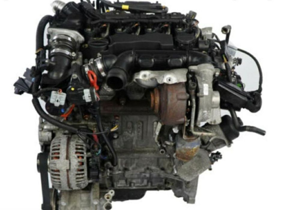 Motor Mini Cooper One Clubman 1.6D 109Cv Ref.W16D16