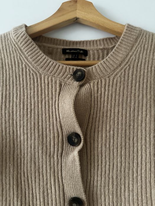 Кардиган від Massimo Dutti