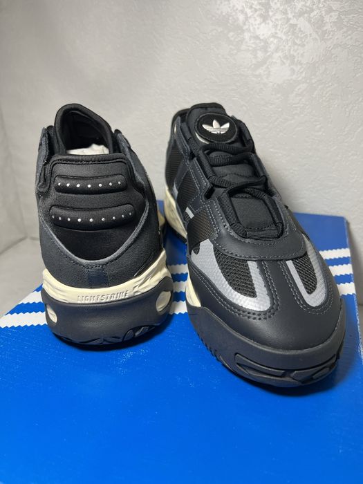 ОРИГІНАЛ! Adidas Niteball  ID8067  чоловічі кросівки