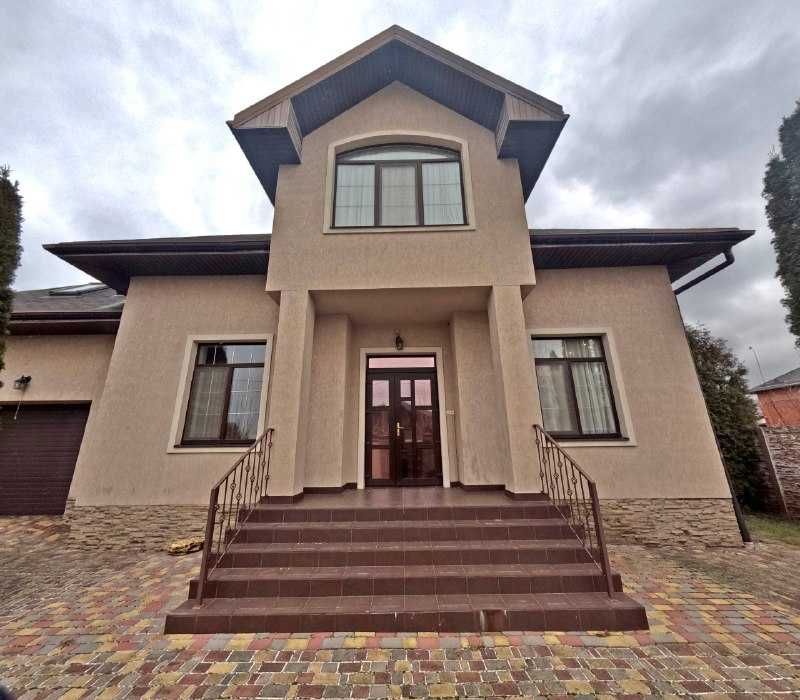 Мой эксклюзив! Продажа 2-х эт дома Малая Даниловка