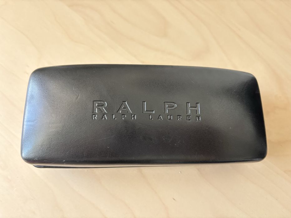 Armação óculos graduados Ralph RA7039 – Usada, em excelente estado