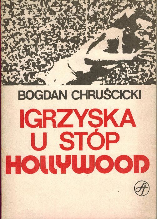Igrzyska u stóp Hollywood