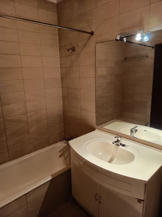 Conjunto casa de banho