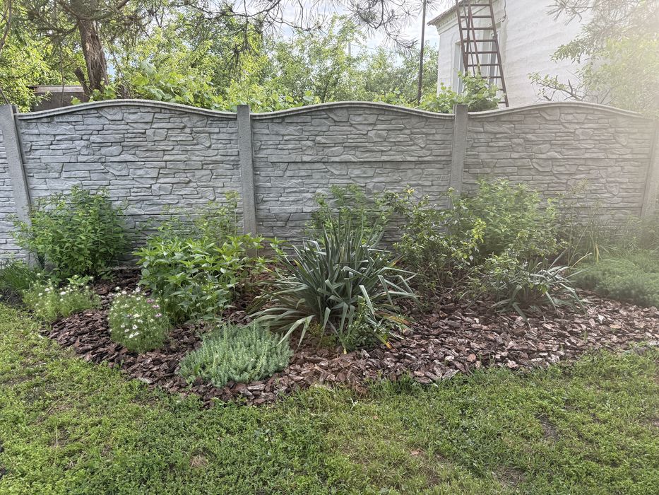 Дом-дача в Пещанке