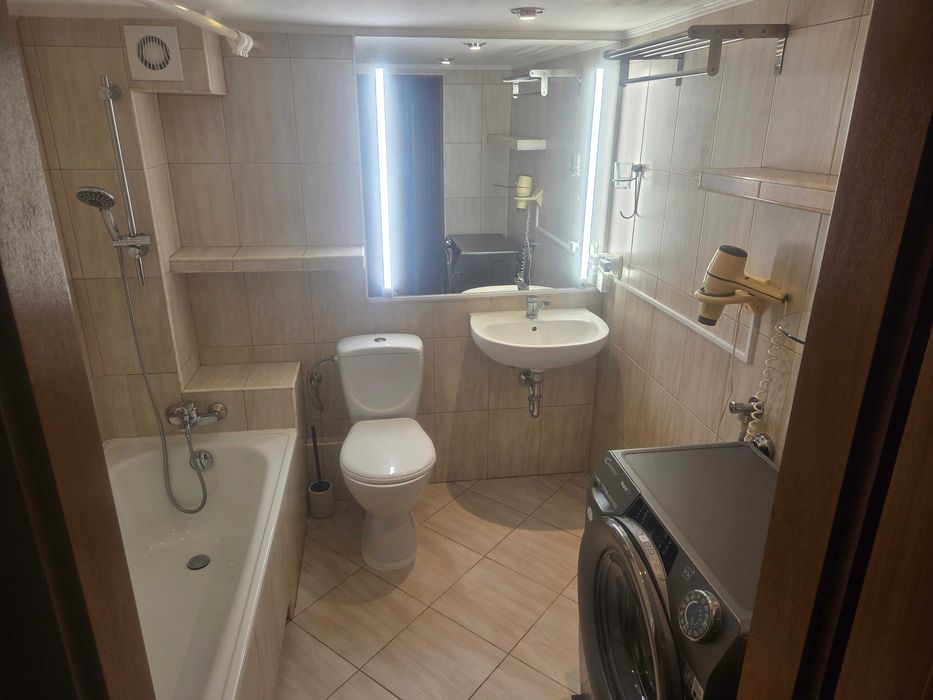 Kawalerka 22 m² Piastów - View 3