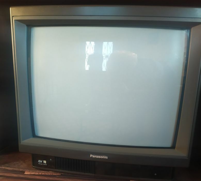 Televisão PANASONIC