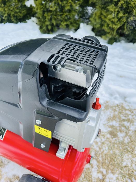 Компресор Einhell TE-AC 270/24/10 Масляний