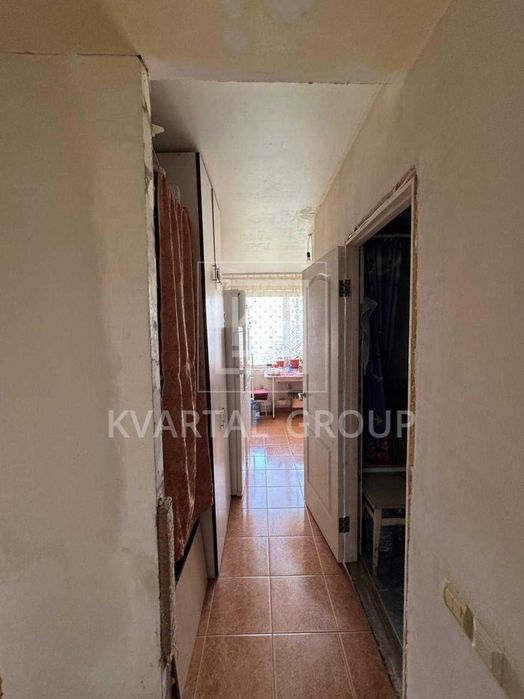 3-комнатная квартира по адресу ул. Чернобыльская (площадь 67 м²) - Atlanta.ua - фото 5