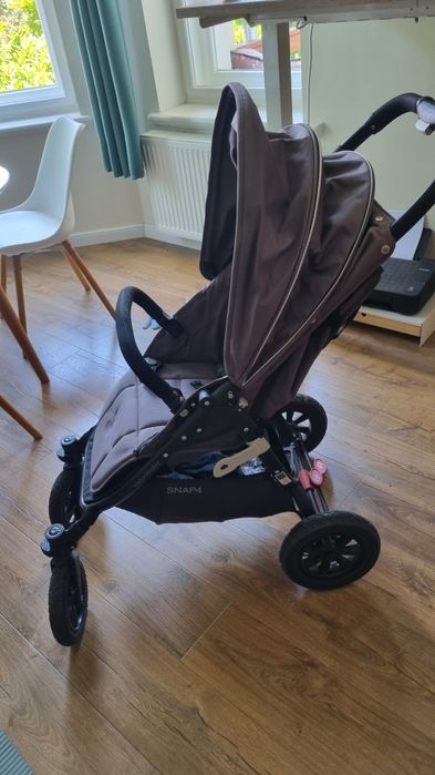 Valcobaby snap4 sport
