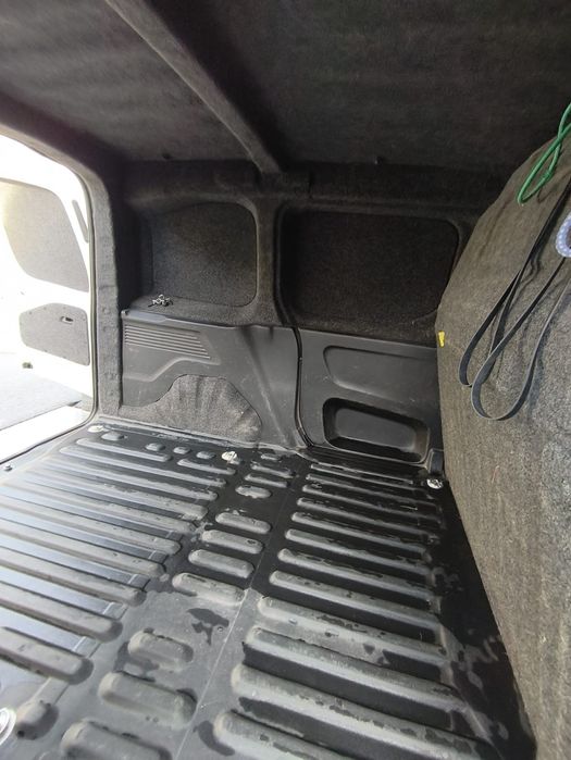 Vendo carrinha da citroen