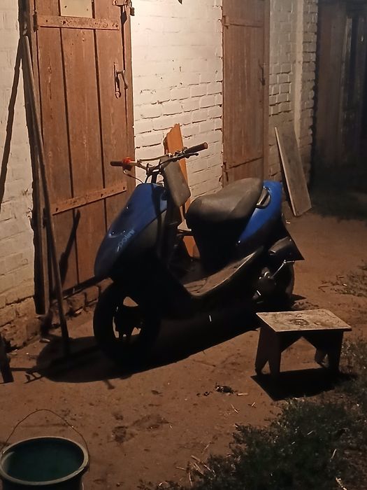 Продам сузуки летс 2 бабочка