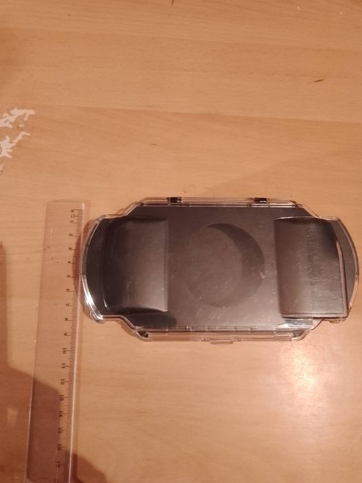 PSP case Logitech