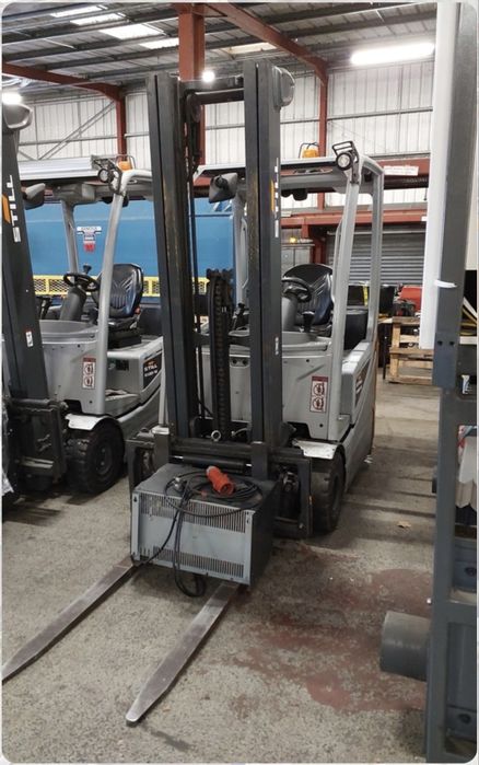 Impilhadores still triplex