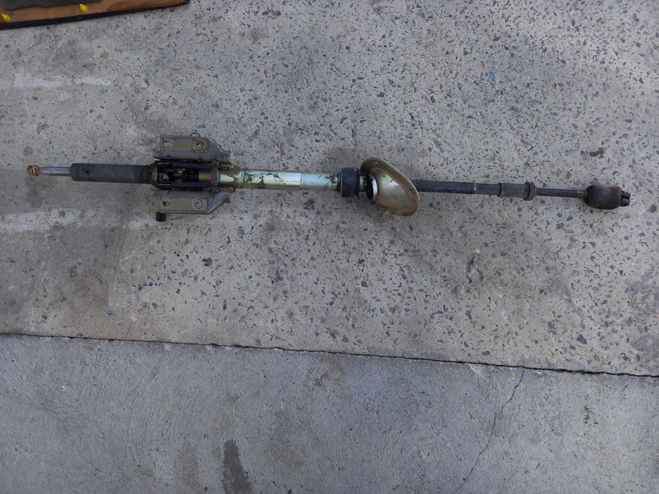 Kolumna drążek kierownicy sztyca Hyundai Galloper 1998rok 2.5tdi