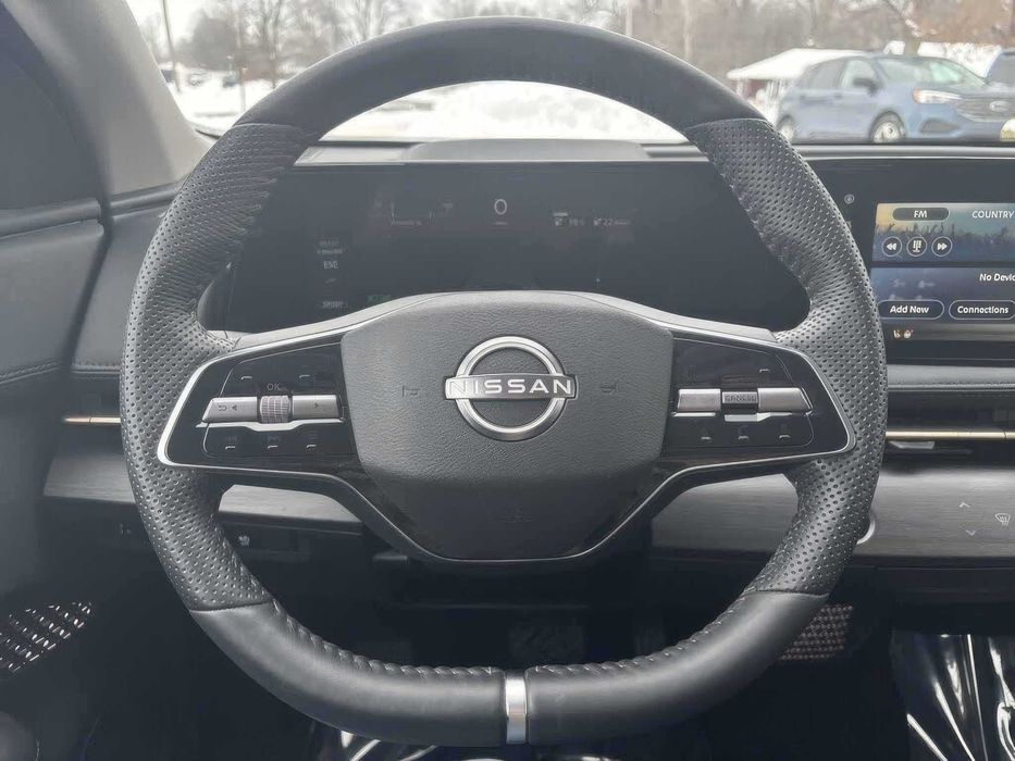 Nissan Ariya Engage e-4ORCE      2024