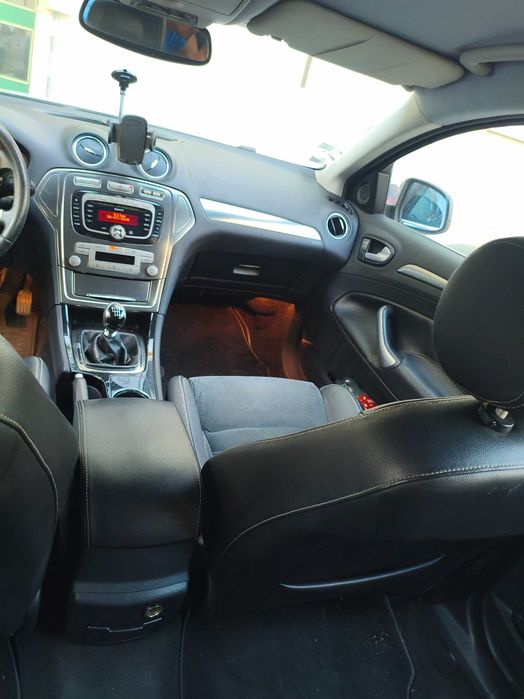 Venda Ford Mondeo