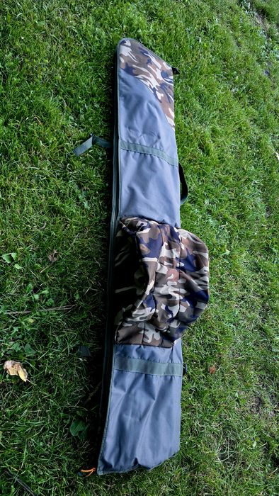 Prologic Avenger Rod Holdall 3+3 10ft