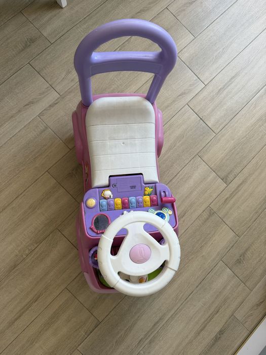 Толокар kidilend принцеси