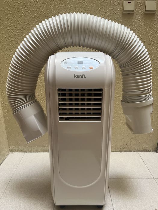 Ar Condicionado Portátil KUNFT KAC2510
