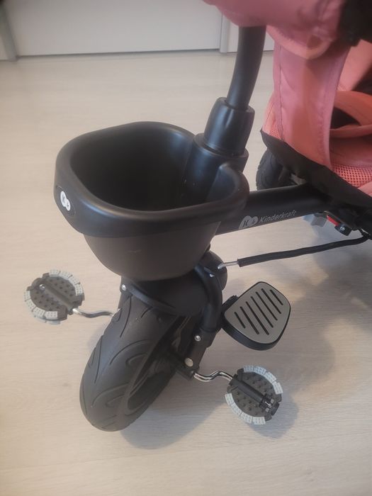Rowerek trójkołowy Kinderkraft Aveo