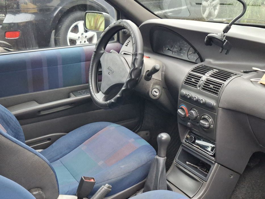 Fiat punto 1.1 Gasolina