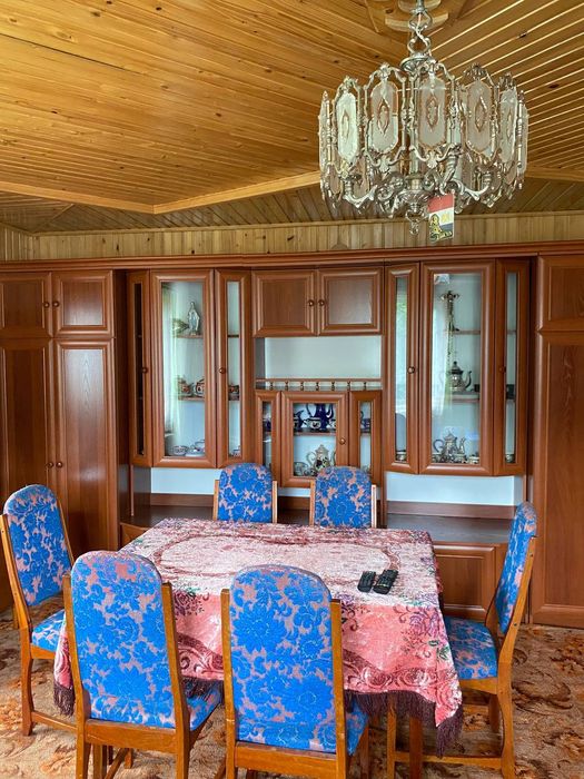 Відпочинок в Карпатах Яремче котедж Чан