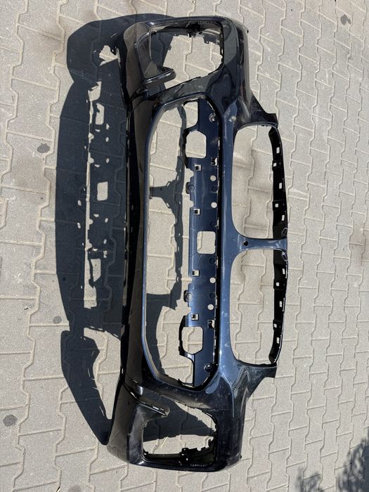 Zderzak  BMW G01 X3 M-PAKIET orginał