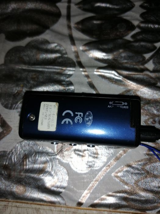 Рідкісний плеер YP-T4