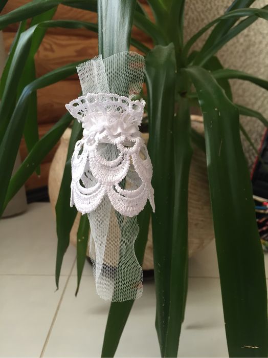 Платье для LOL свадебное