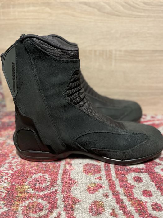 Buty motocyklowe Vaniucci VTB21