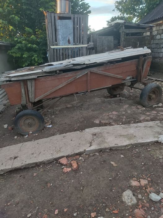 Продам віз для різних потреб