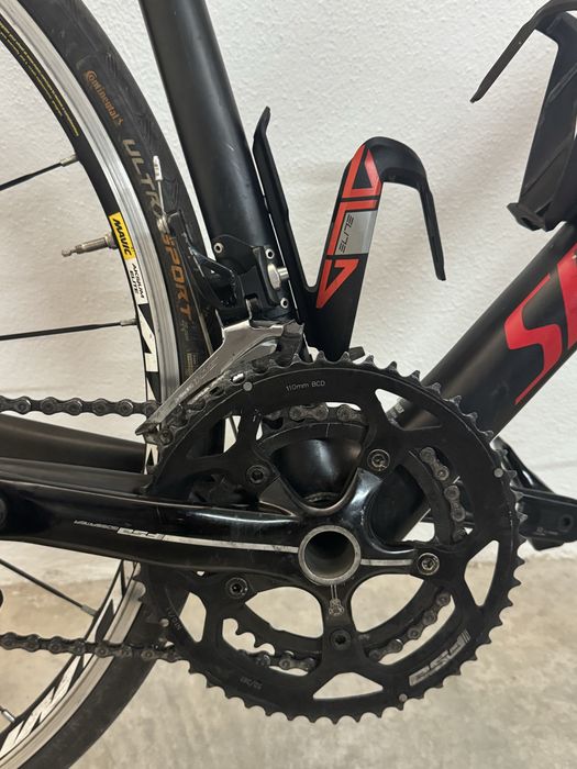 Specialized Tarmac