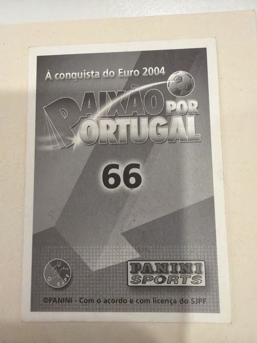 Cristiano Ronaldo - Paixão por Portugal