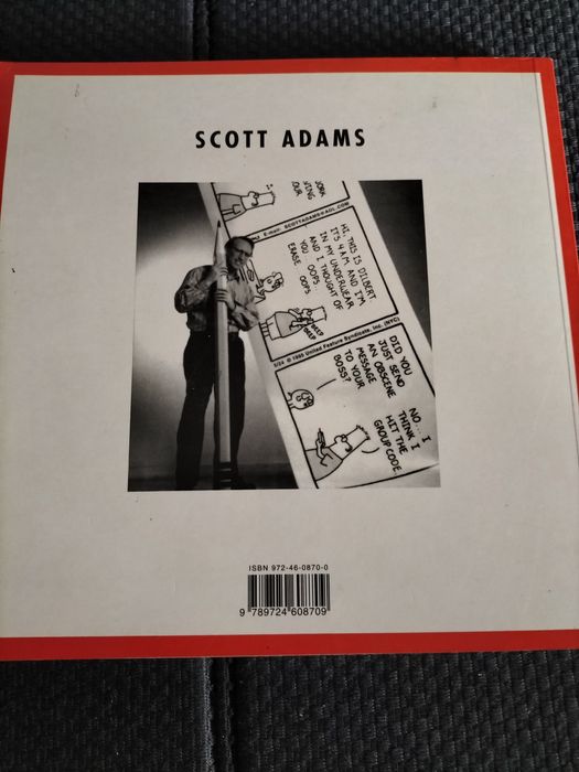 O Grande Livro das Empresas Escrito por um Cão