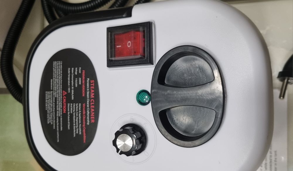 Продам пароочиститель Steam Cleaner