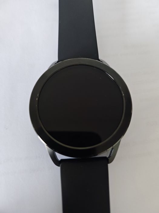 Smartwatch Xiaomi Watch S3 com garantia (2024)