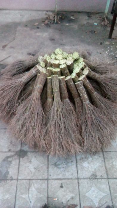 Метла сельскохозяйственная (дерезовая)