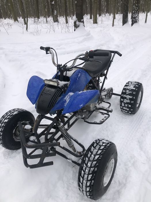 Квадроцикл 150 куб