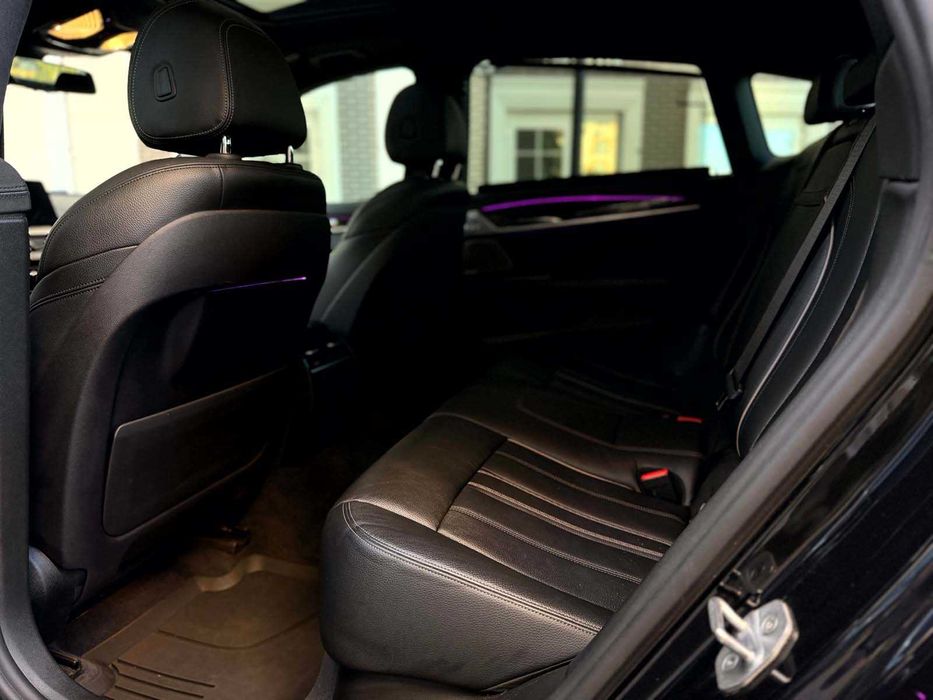 Продам BMW 6 Series GT 2017р. #76606