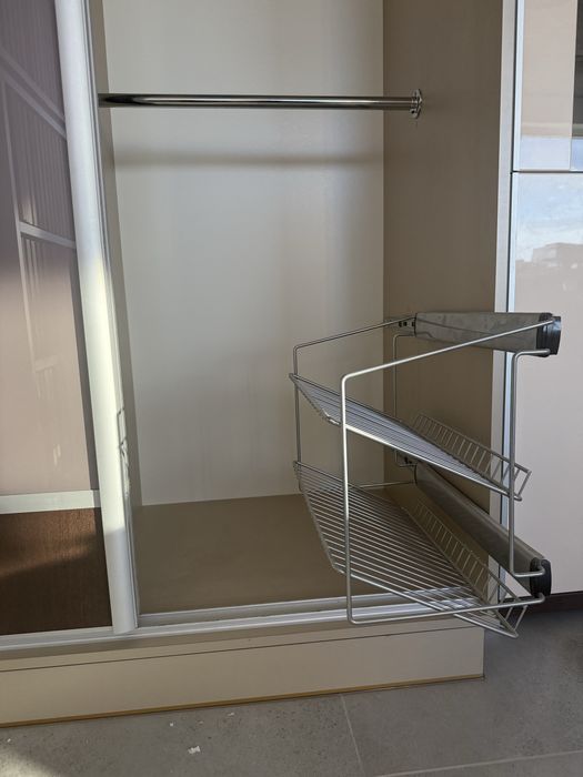 Szafa do pokoju przedpokoju Tanio!