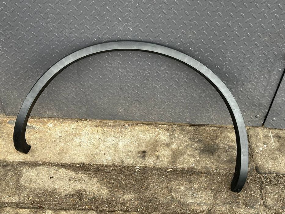 Крылья и их части Volkswagen Touareg