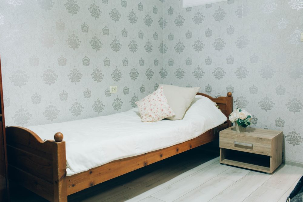 Здам подобово 2-ох та 1-кімнатну квартиру  навпроти термалу