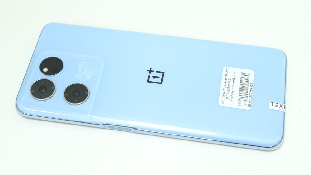 OnePlus Ace Racing 8/256GB (PGZ110)