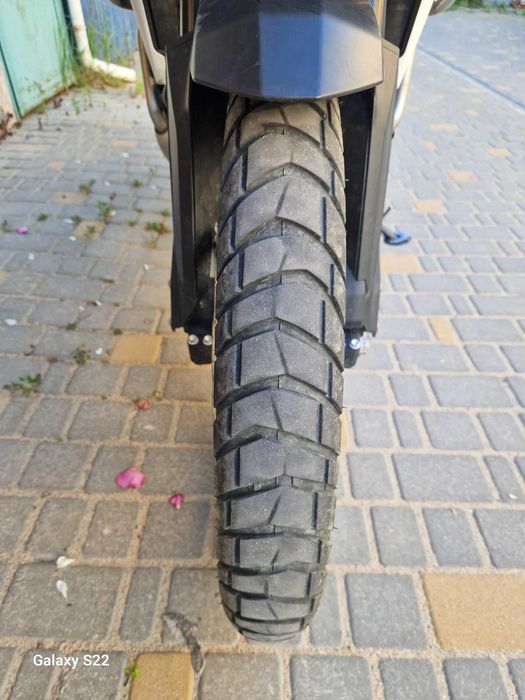 Продам мотоцикл HONDA XL 750 Transalp 2024 р.в.