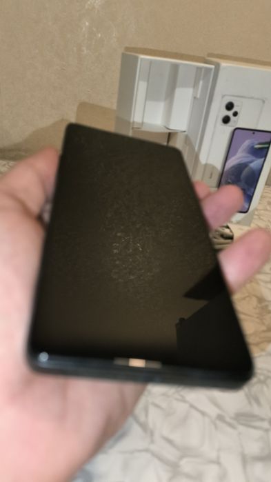 Redmi Note 12 Pro+ plus 5g