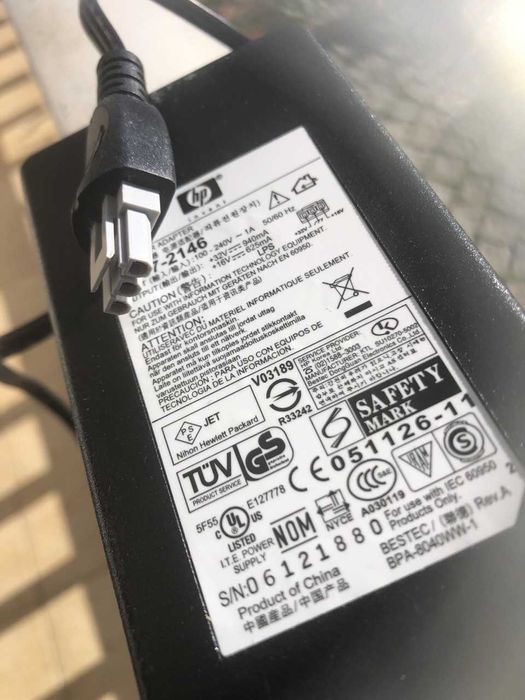 HP Printer Transformer64563862016002123