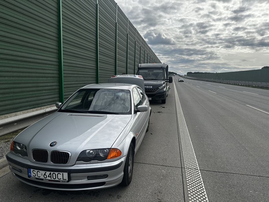 Pomoc Drogowa 24h , Transport