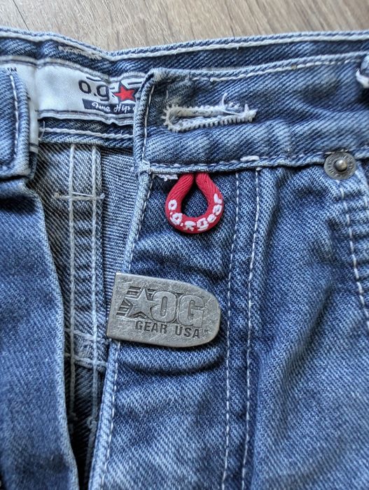 Super Rare rap hip-hop  Shorts Og Gear ( ОРИГІНАЛ size: XS )