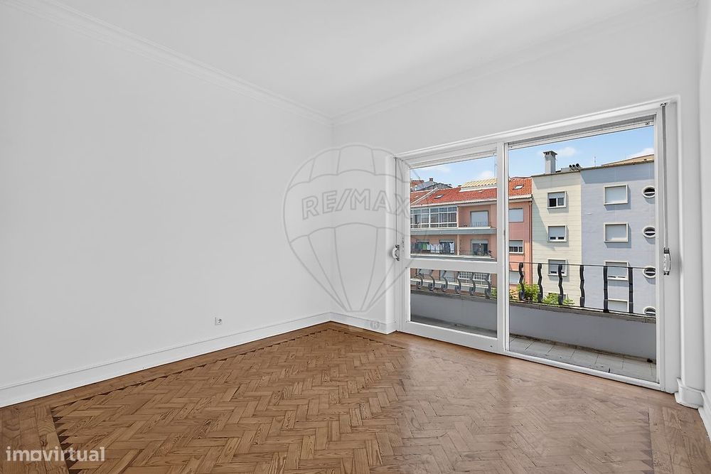 Apartamento T2 para arrendamento